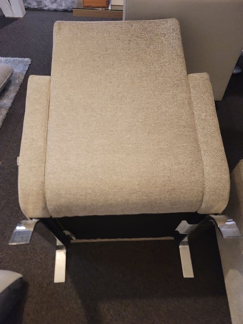 Fly lounge chair　 BoConcept　ボーコンセプト　在庫2台