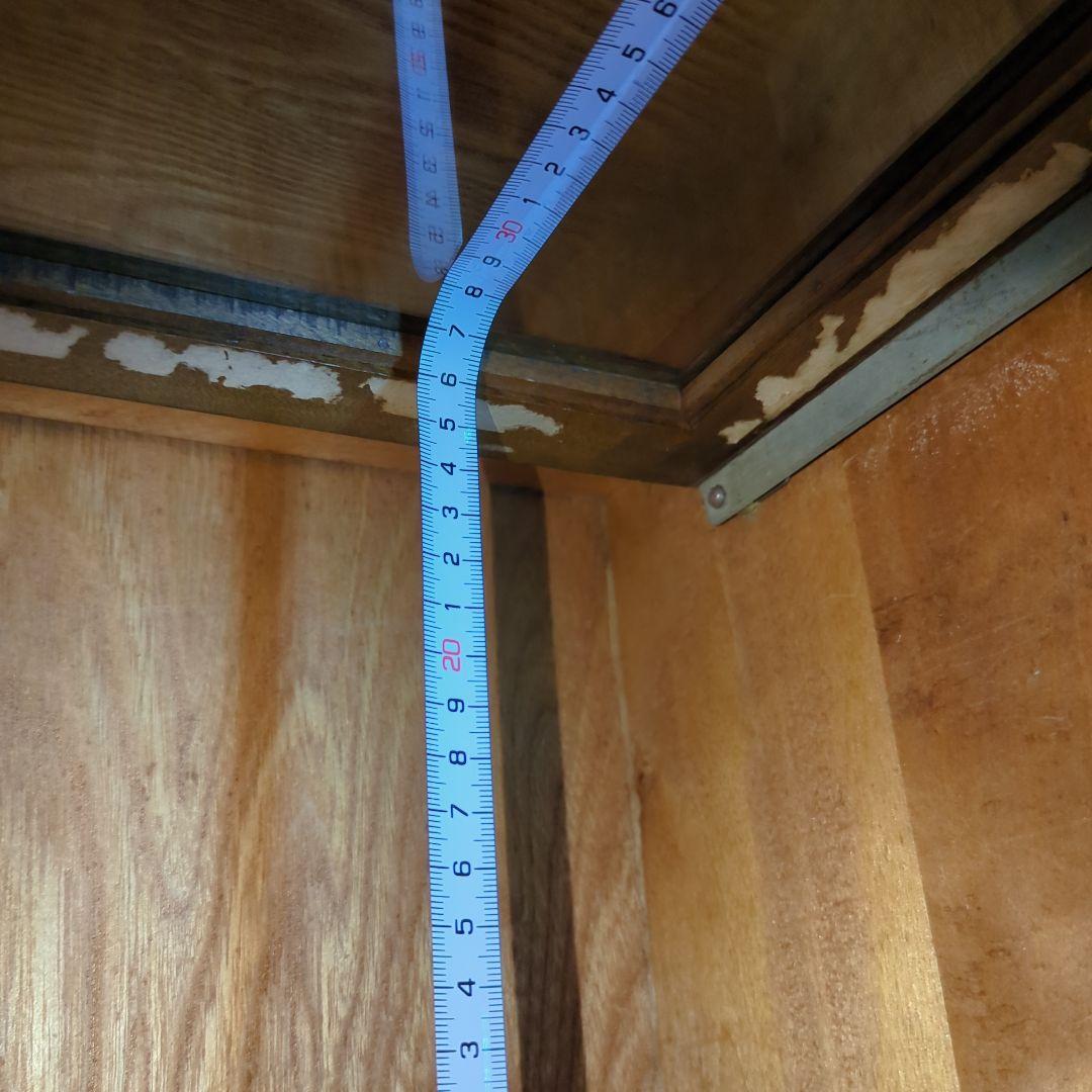 アンティーク　スタッキングブックケース