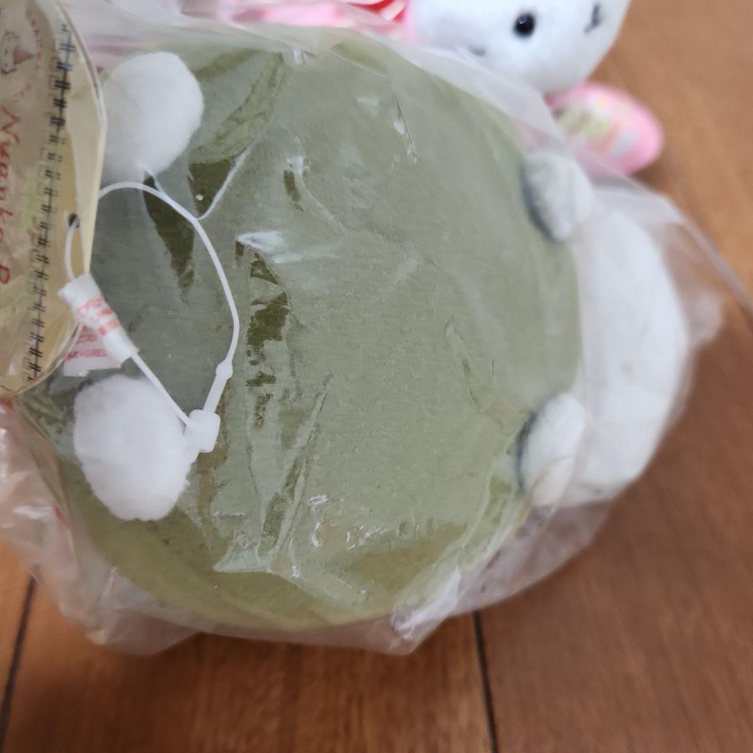 にゃんにゃんにゃんこ　にゃんこパーティーぬいぐるみセット