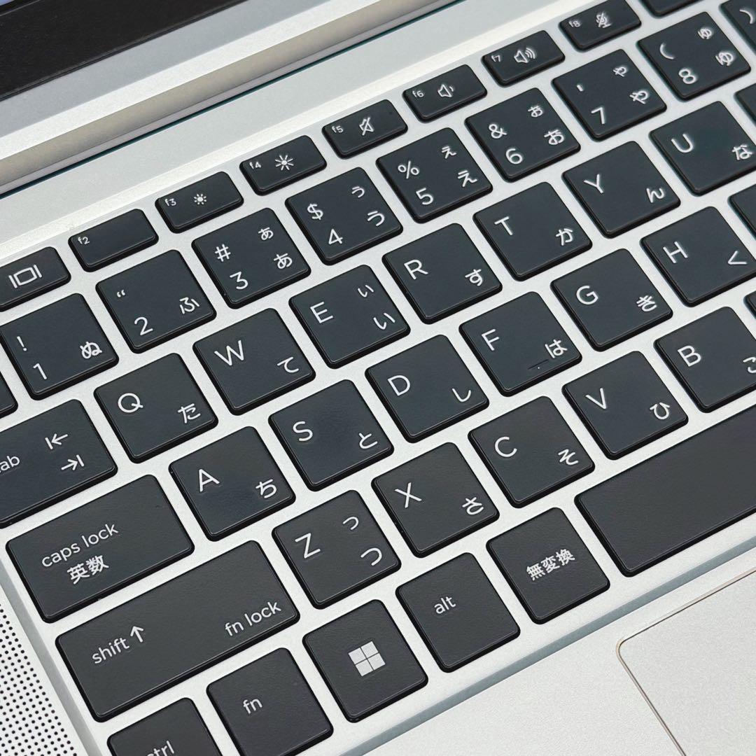 044 極美品 HP 630G10 i5 第13世代 16GB office