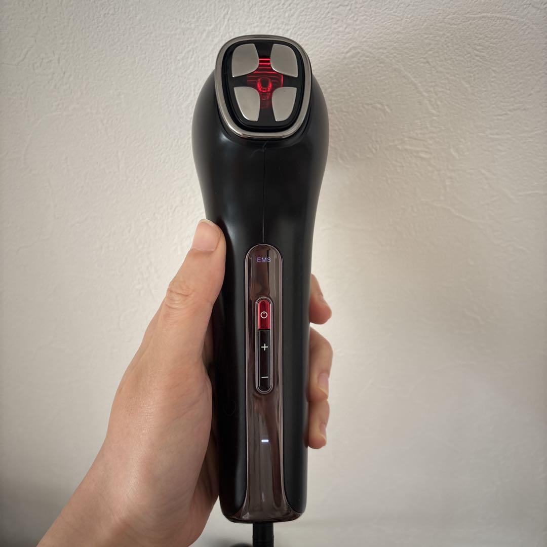 MYTREX MiRAY ONE　マイトレックス ミライ ワン　ブラック