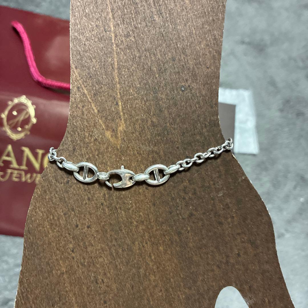 アバランチ　アヴァランチ　AVALANCHE シルバー925 0710