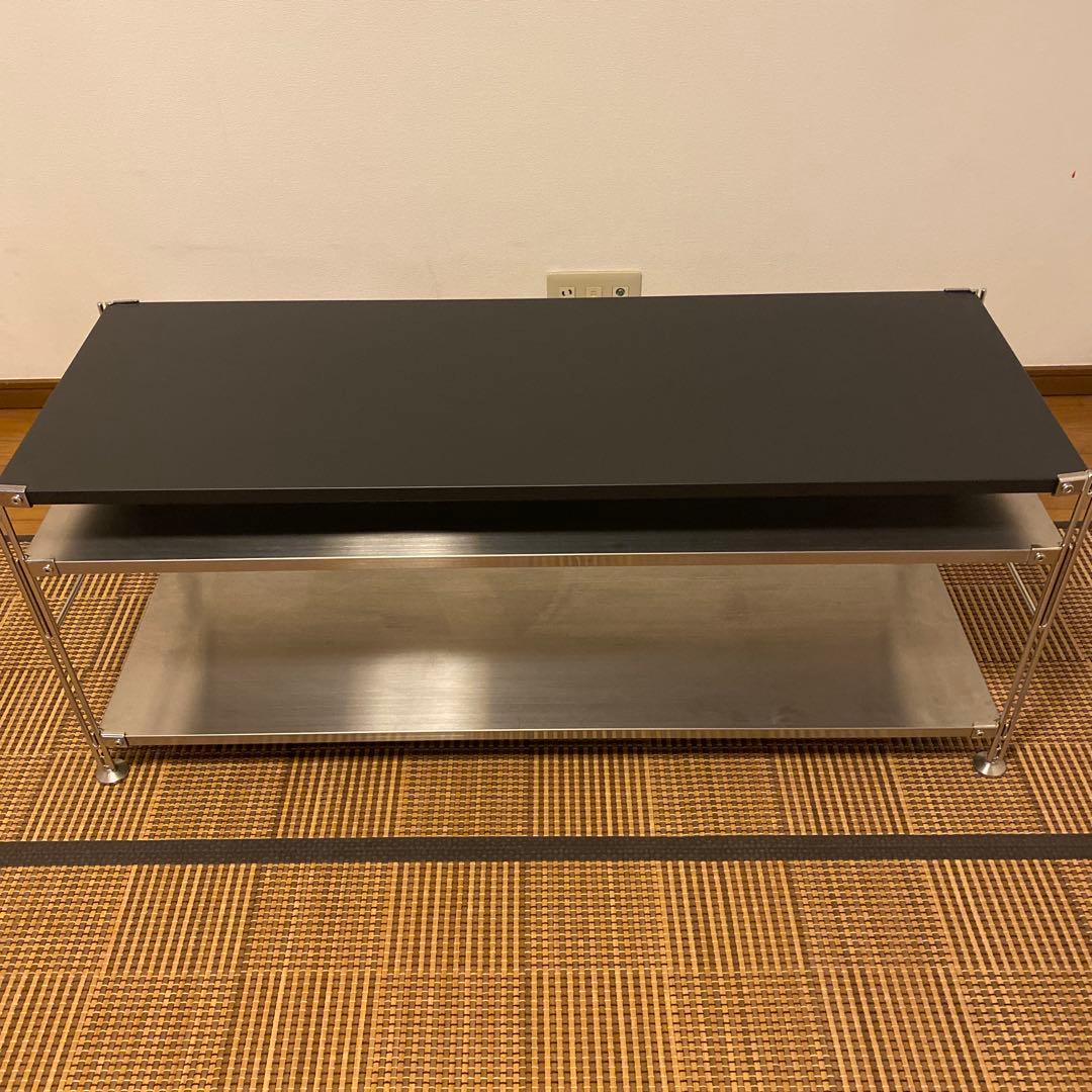 無印良品　ラック