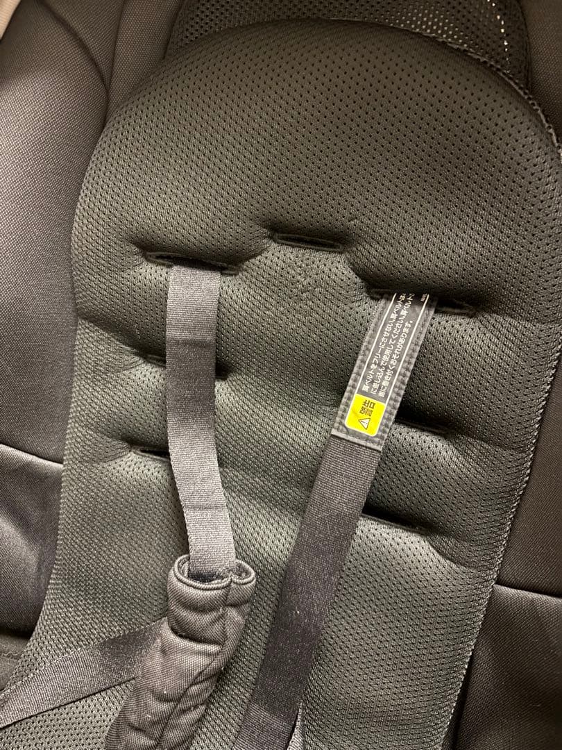 送料込 アップリカ ルーチェフリー ベビーカー（ベージュ） Aprica