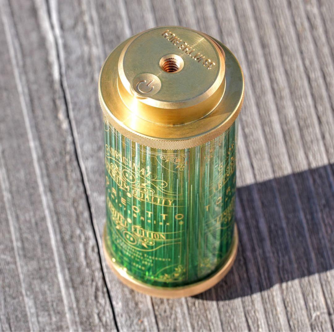 ライト・ランタン 38-kT THE RICH classic104