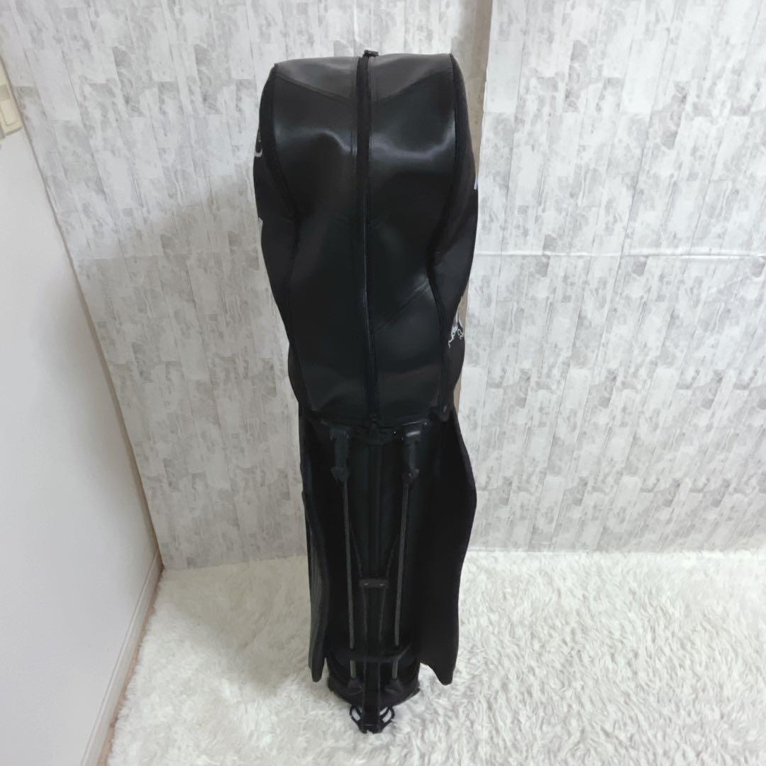 ダンスウィズドラゴン　スタンドキャディ　ブラック