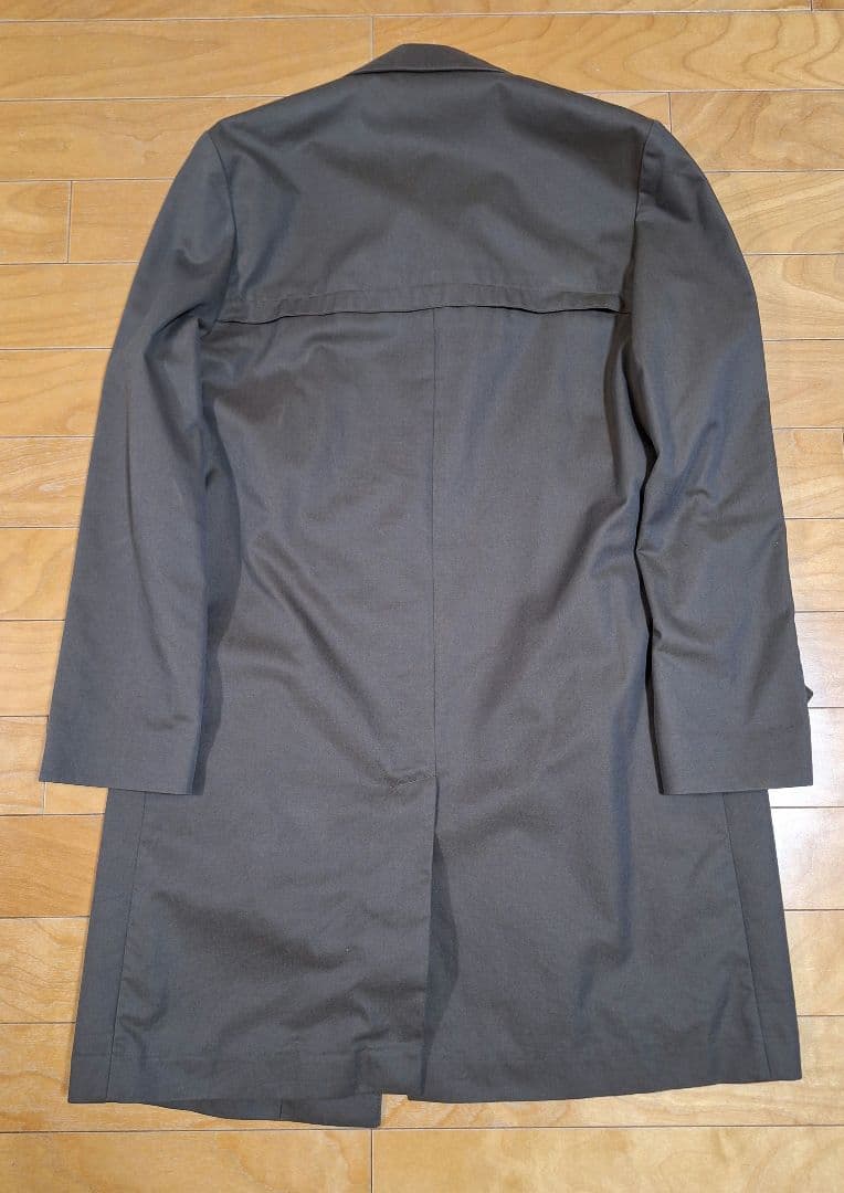 j*n様 Maison Martin Margiela 14 ステンカラーコート