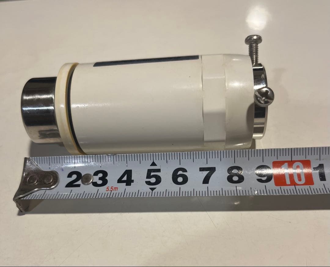 νsun君DX ★ Wコア 171×2連 ★ 量子水 ニューサン君