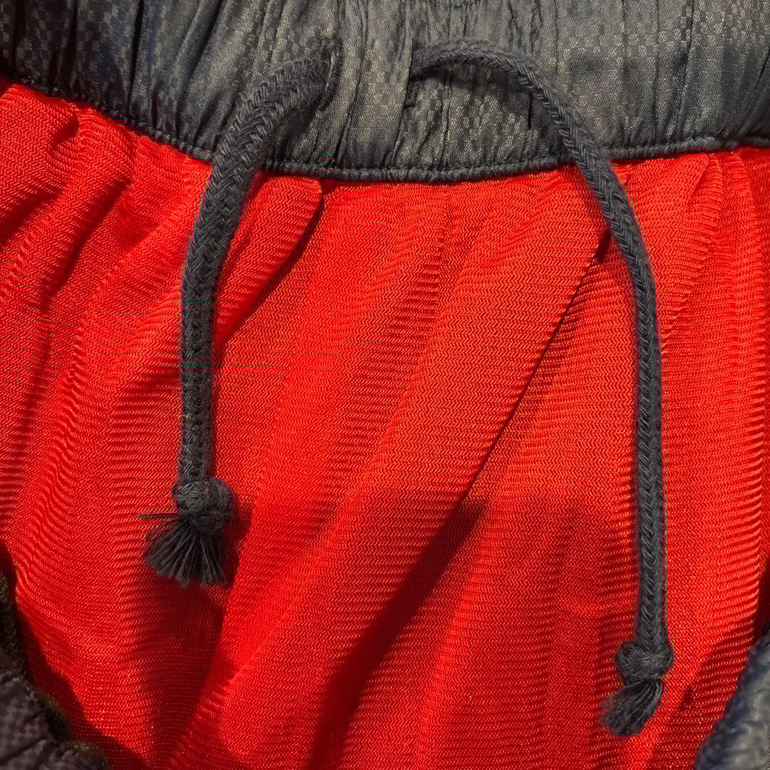 極美品 Mizuno ブレスサーモウインドブレーカー上下セット Mサイズ