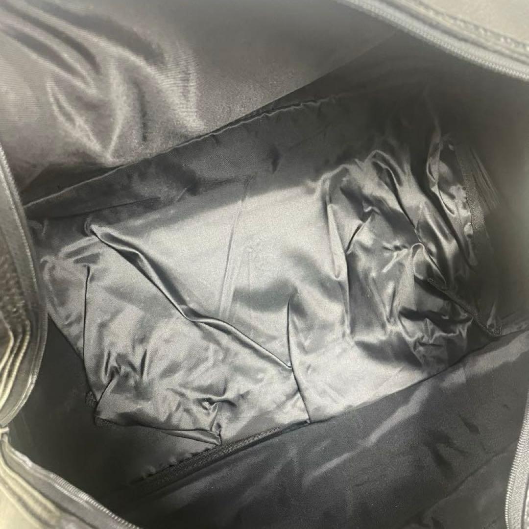 アディダス　ボストンバッグ 2Way シューズインポケット