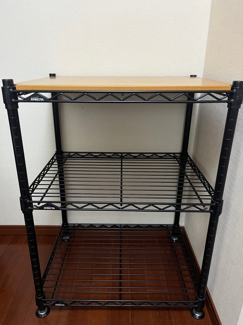  ERECTA ホームエレクター