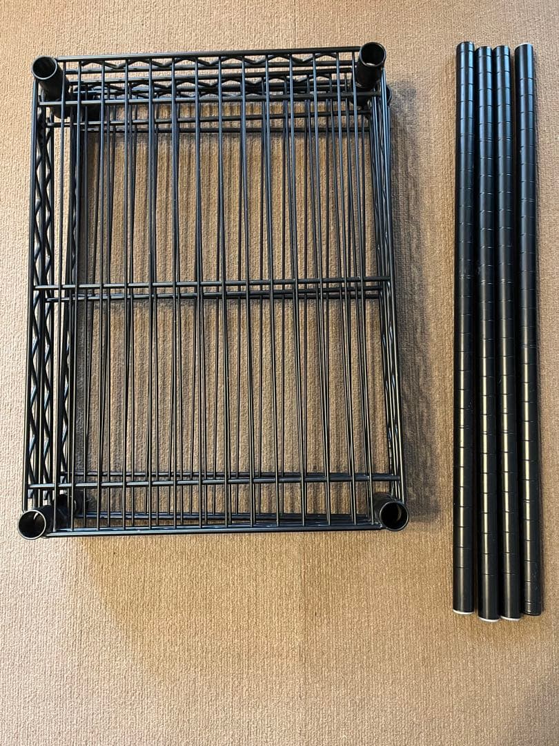  ERECTA ホームエレクター