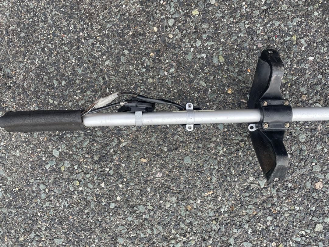 完全整備‼️共立 RMAB253エンジン刈払機 背負式 プロ仕様‼️