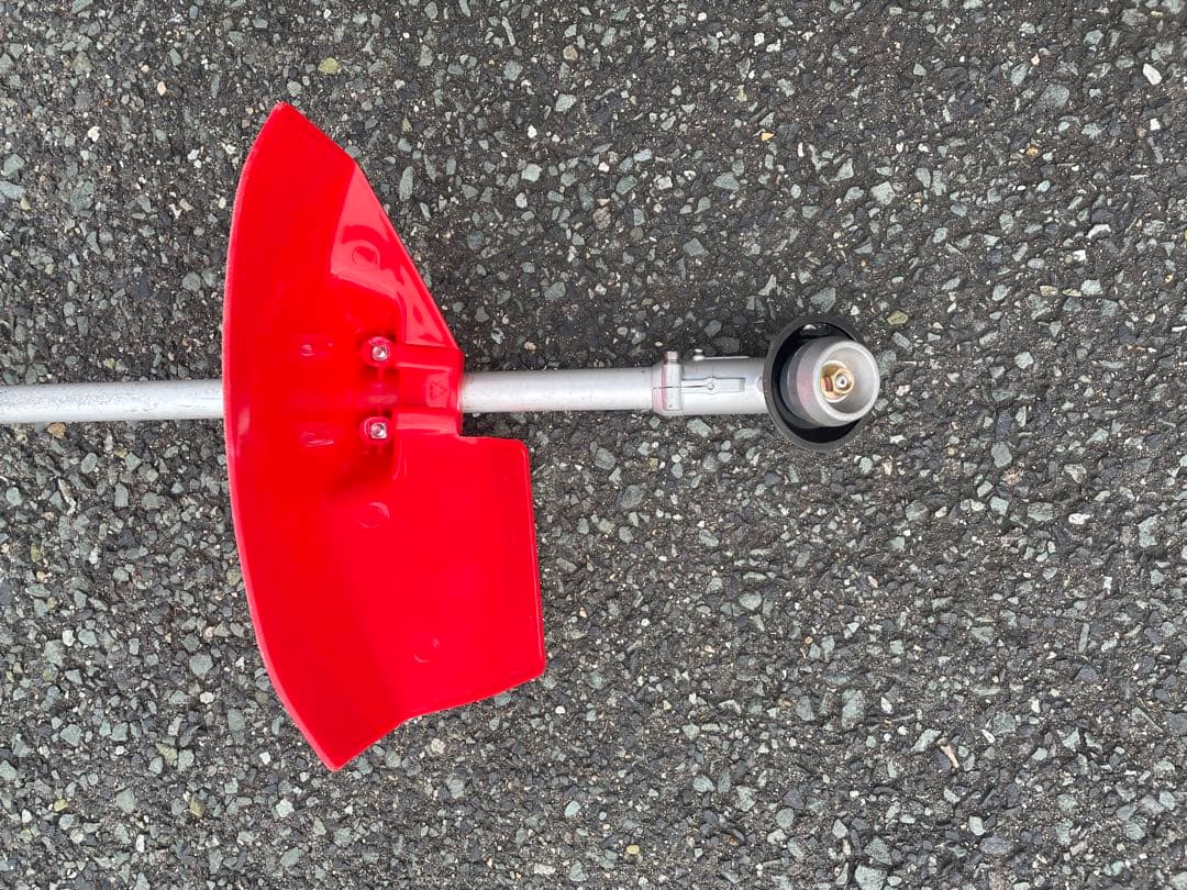 完全整備‼️共立 RMAB253エンジン刈払機 背負式 プロ仕様‼️