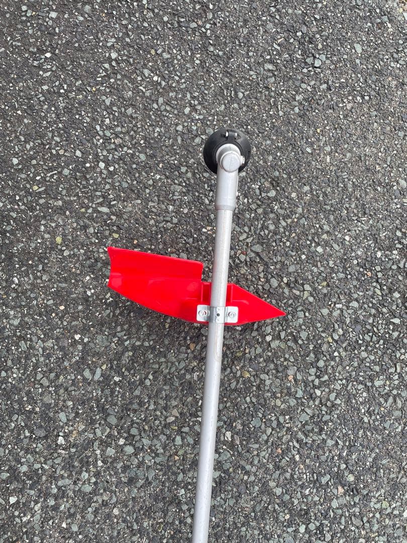 完全整備‼️共立 RMAB253エンジン刈払機 背負式 プロ仕様‼️