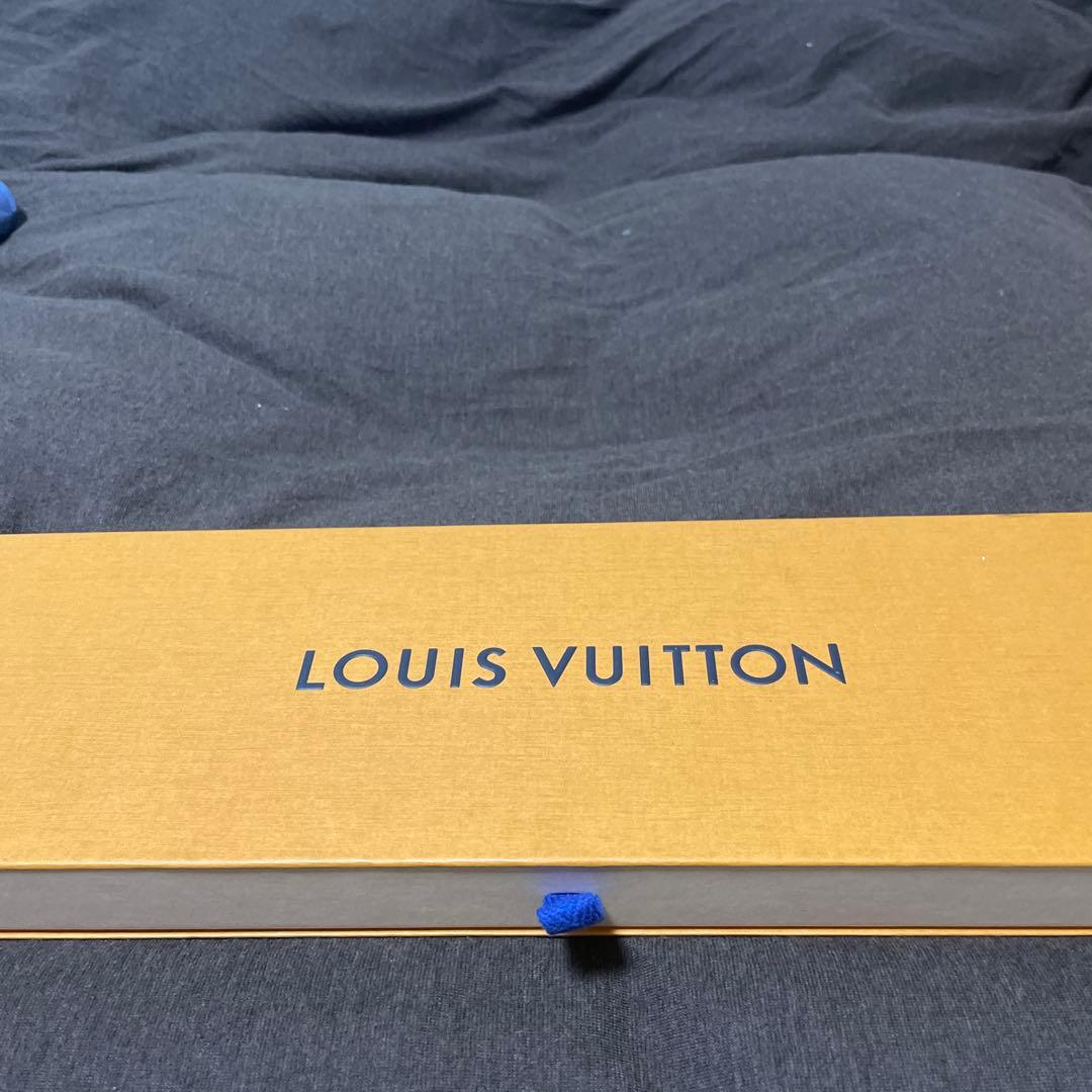 【新古品】ルイヴィトンネクタイ