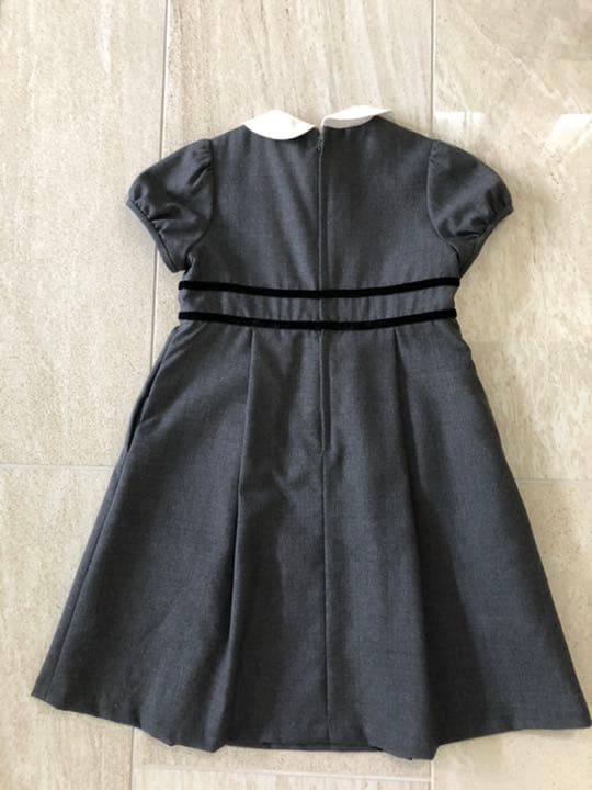 ミルフィーユワンピースお受験