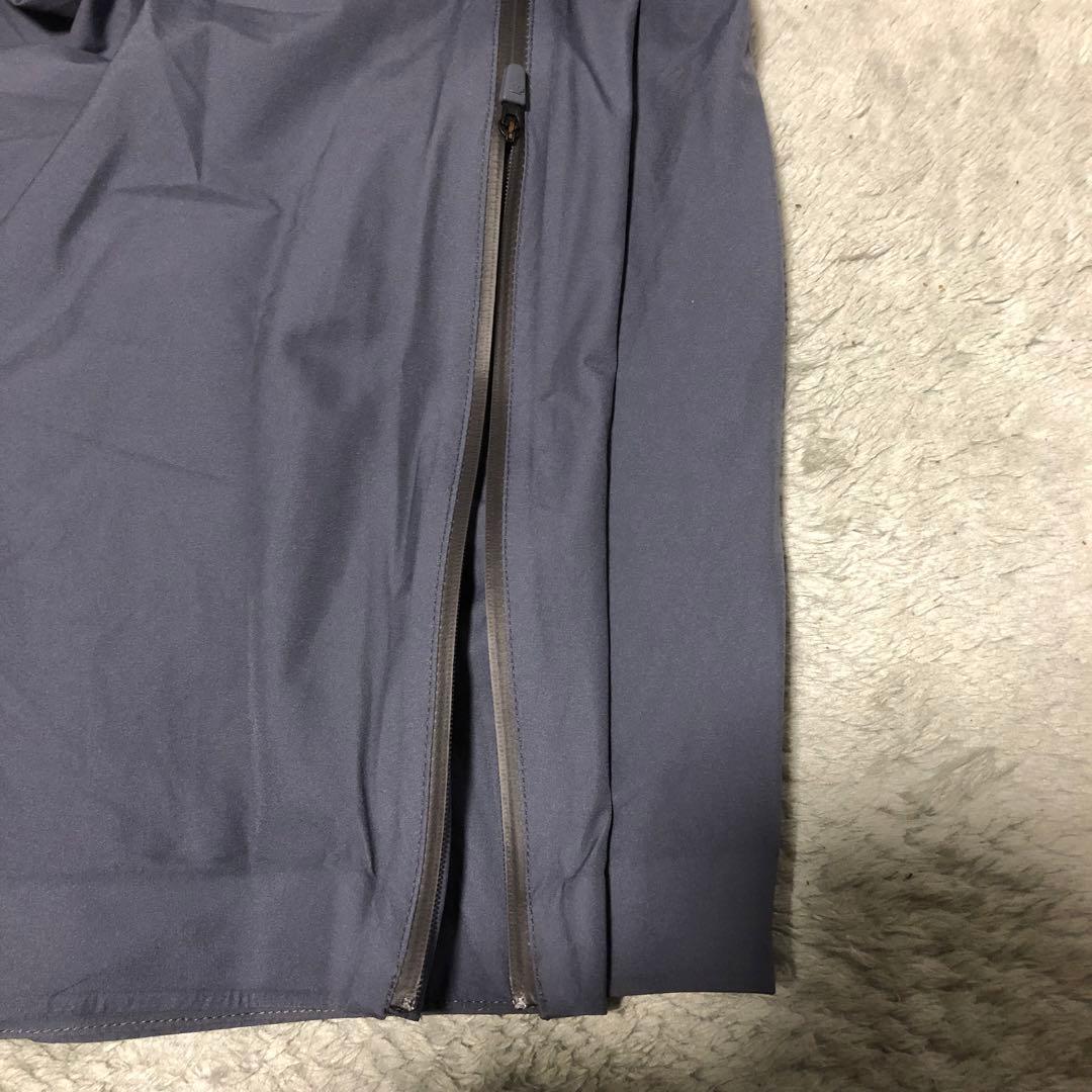 定価2.8万❗️DESCENTE ナイロンパンツ パッカブル テック y2k