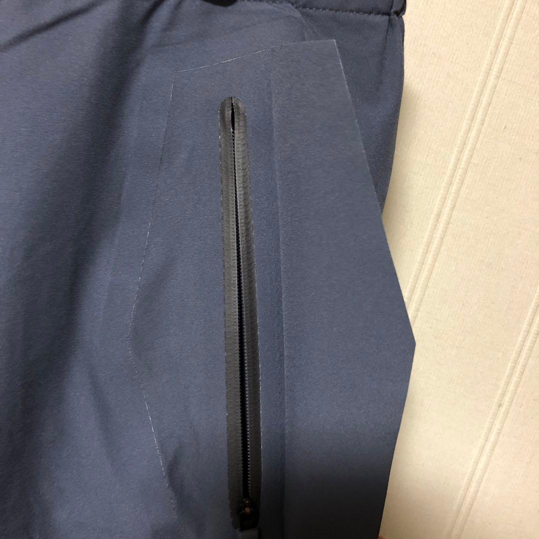 定価2.8万❗️DESCENTE ナイロンパンツ パッカブル テック y2k