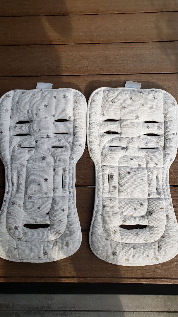 【週末限定値引中】Air Buggy ココダブルEXフロムバース 双子、年子