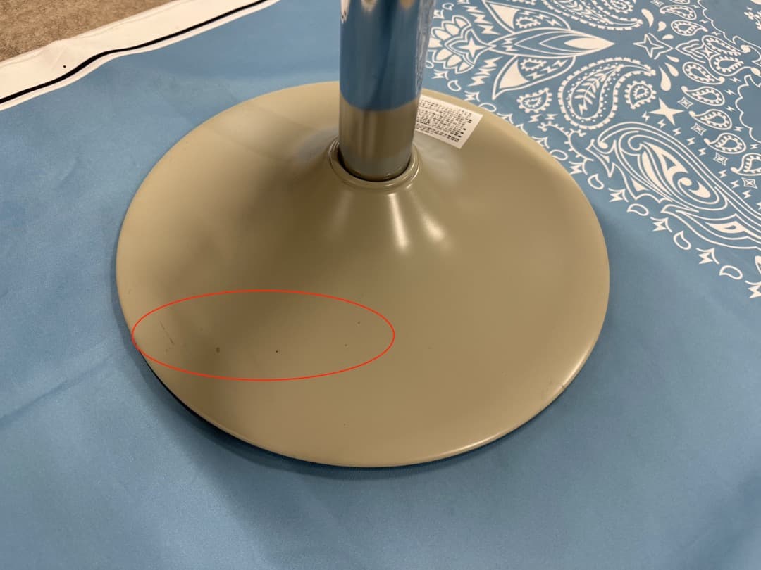 MIZUNO／スクワットスーリールα（アルファ）