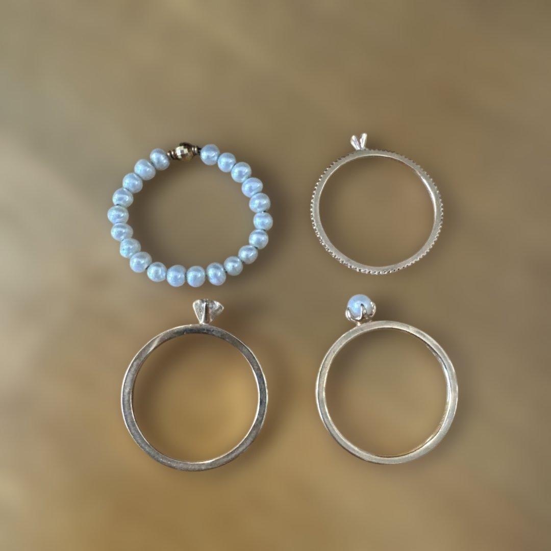 アガット　限定　ジュエリーボックス