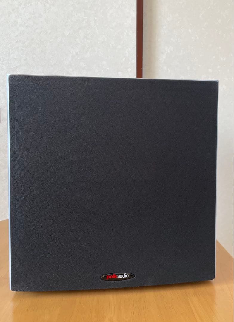 ポークオーディオ PSW10サブウーファー