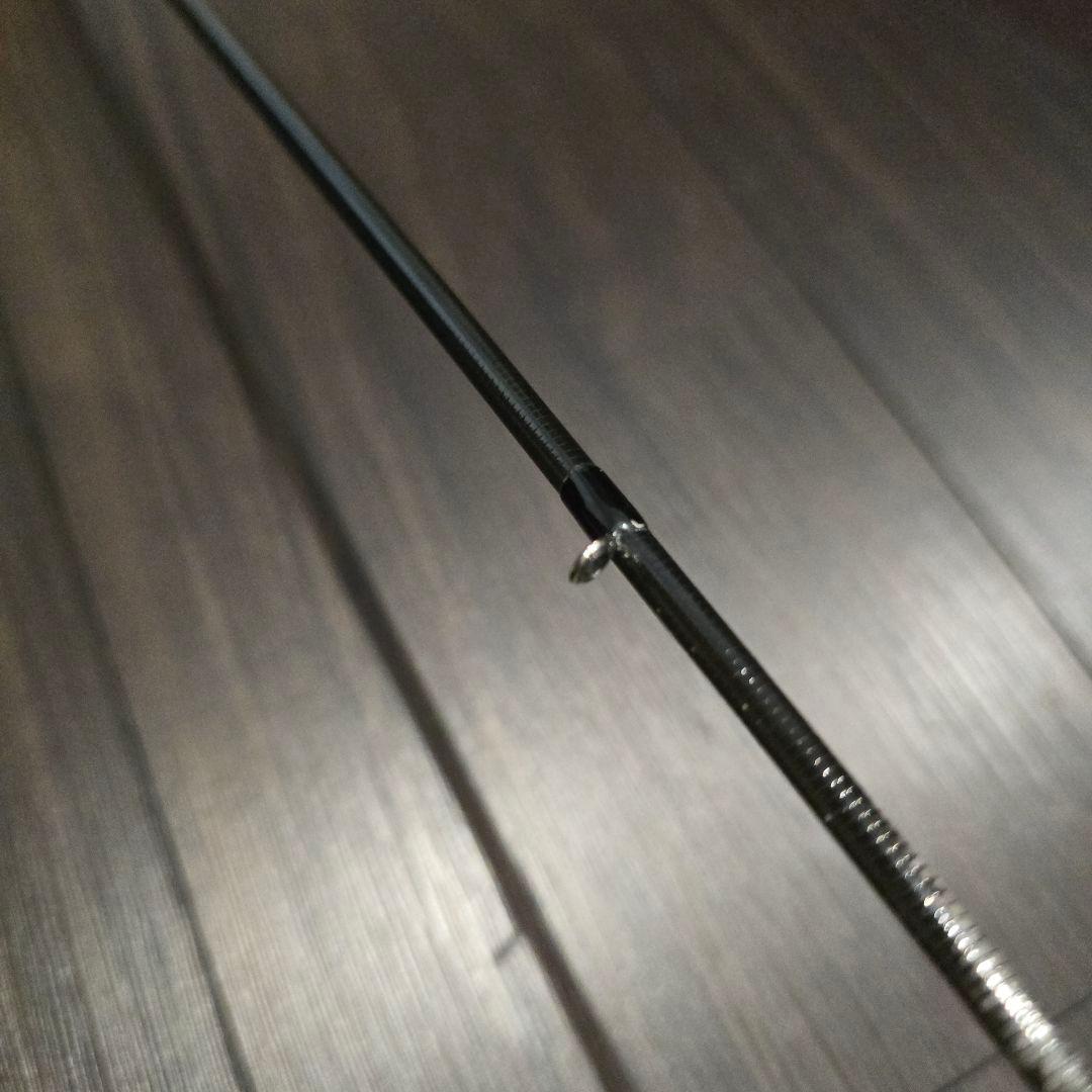 エバーグリーン　SPRS-65-T サンダーショット　美品　使用少