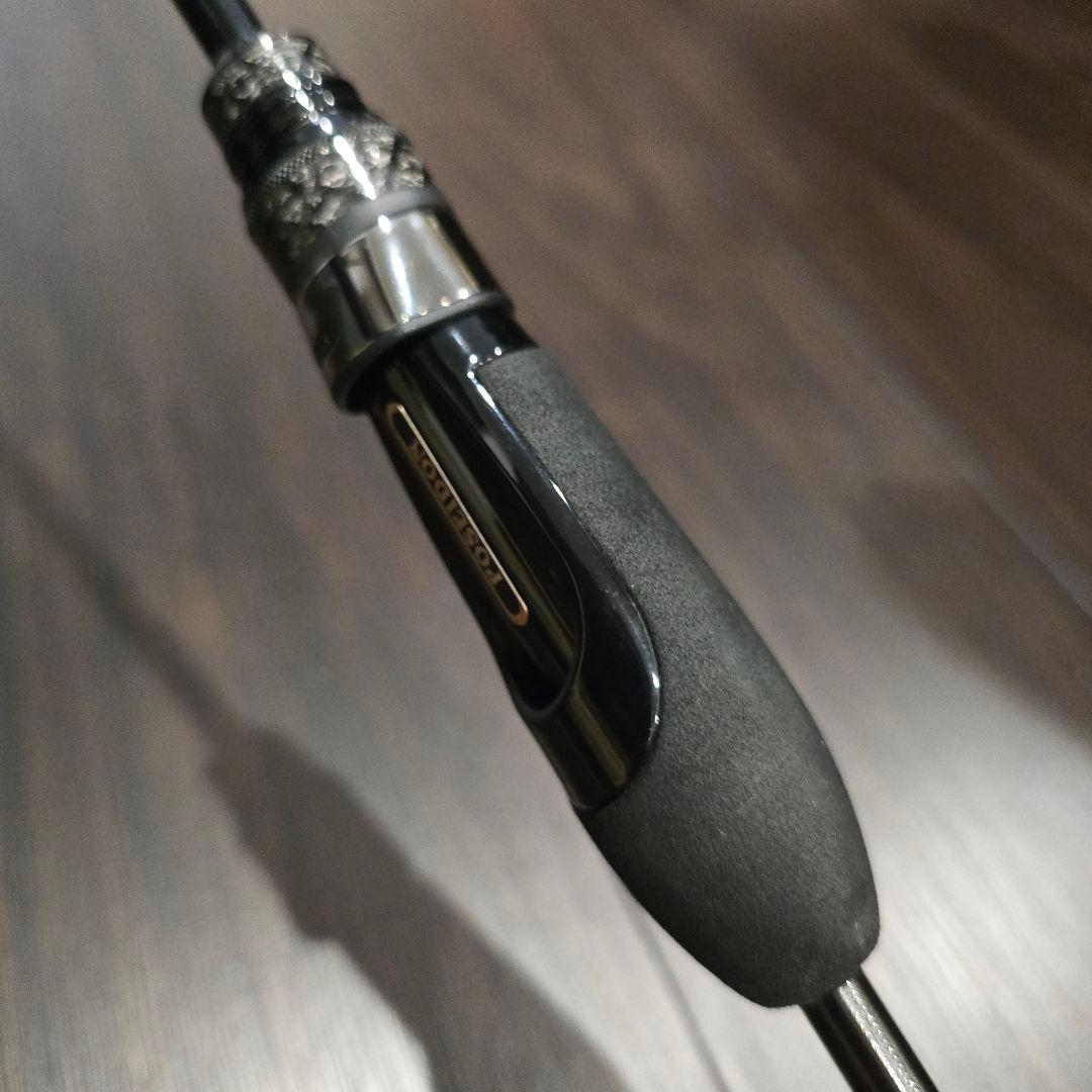 エバーグリーン　SPRS-65-T サンダーショット　美品　使用少