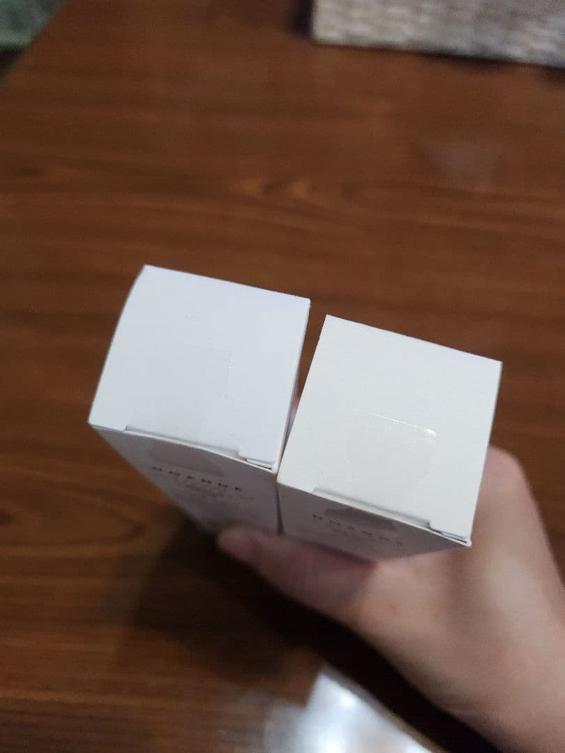 ノアンデ 制汗クリーム