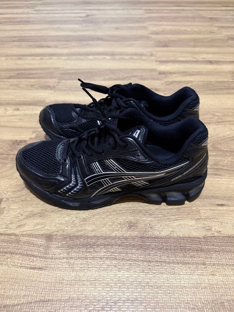 ASICS ゲルカヤノ14 GEL-KAYANO 14