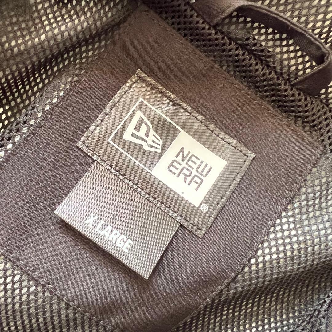 【新品】NEW ERA GOLF ニューエラゴルフ　セットアップ　レインウェア