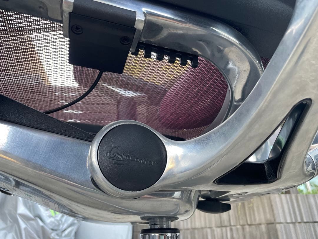 エルゴヒューマンプロ EHP-HAM-KM11