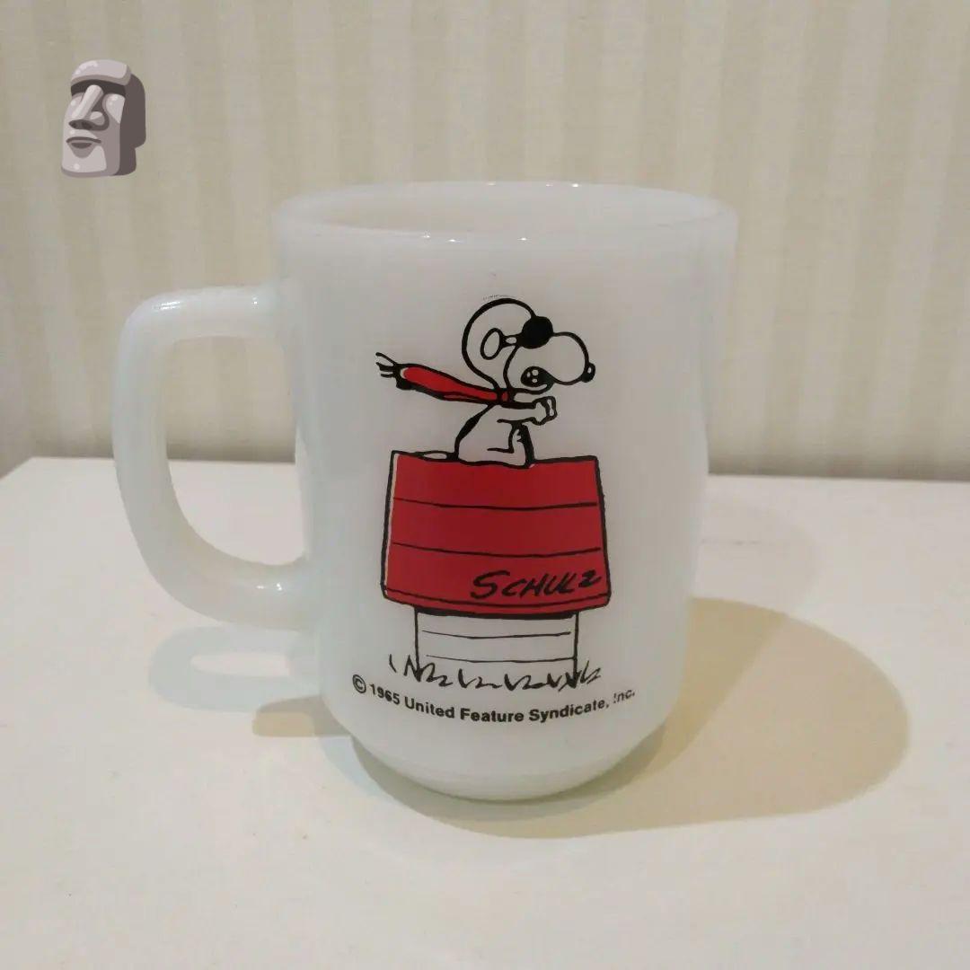 ファイヤーキング - スヌーピー レッドバロン