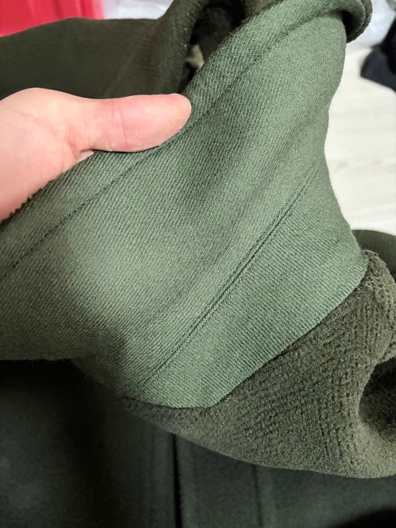 GRENFELL コート 90s 80s moorebrook ムーアブルック