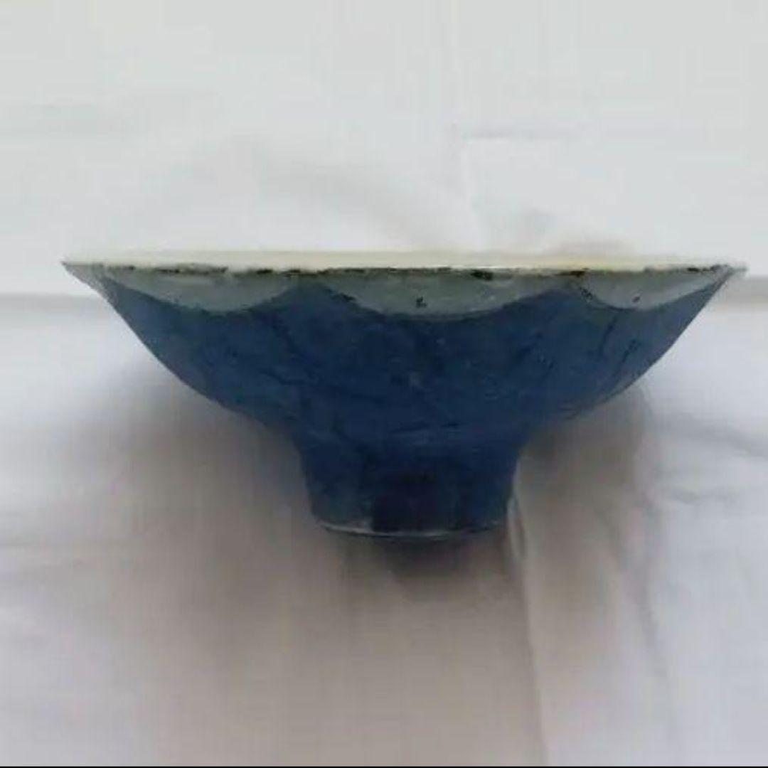 茶碗 矢尾板克則 作家もの