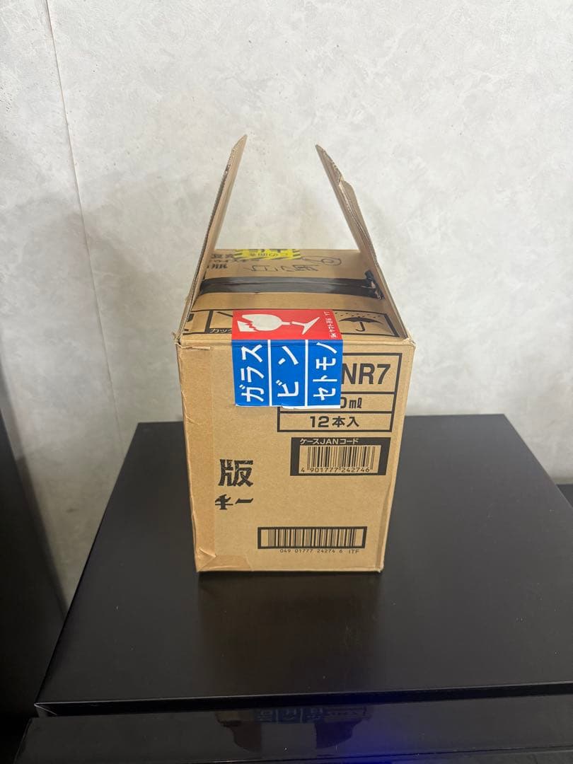 か*ん様 白角　Suntory Whisky 43度 700ml 6本入り