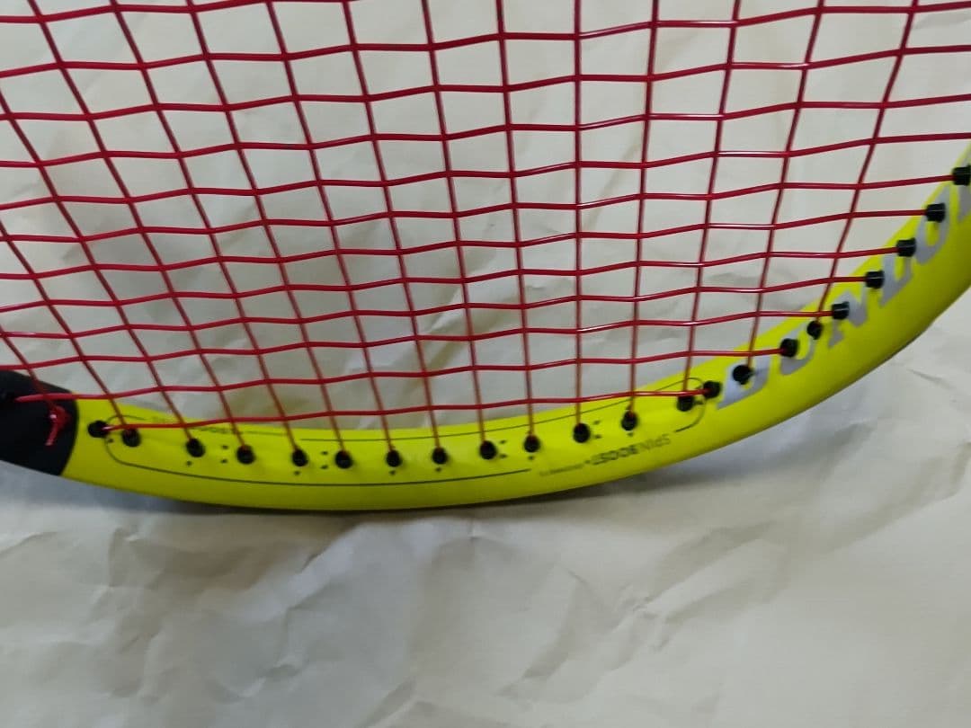 【硬式テニス】ラケット(ダンロップ、SX300、300g、G1)