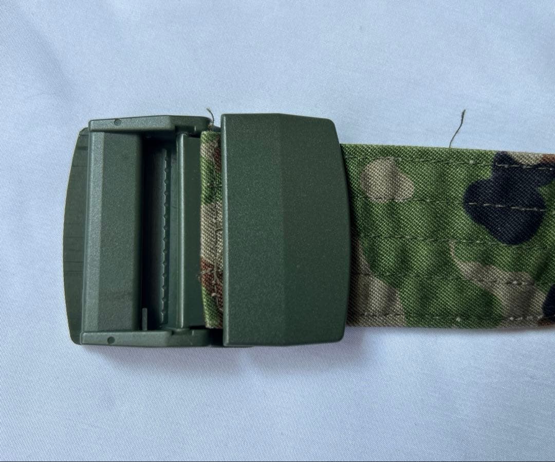 陸自迷彩戦闘服 長袖 上下セット(レプリカ) 5A