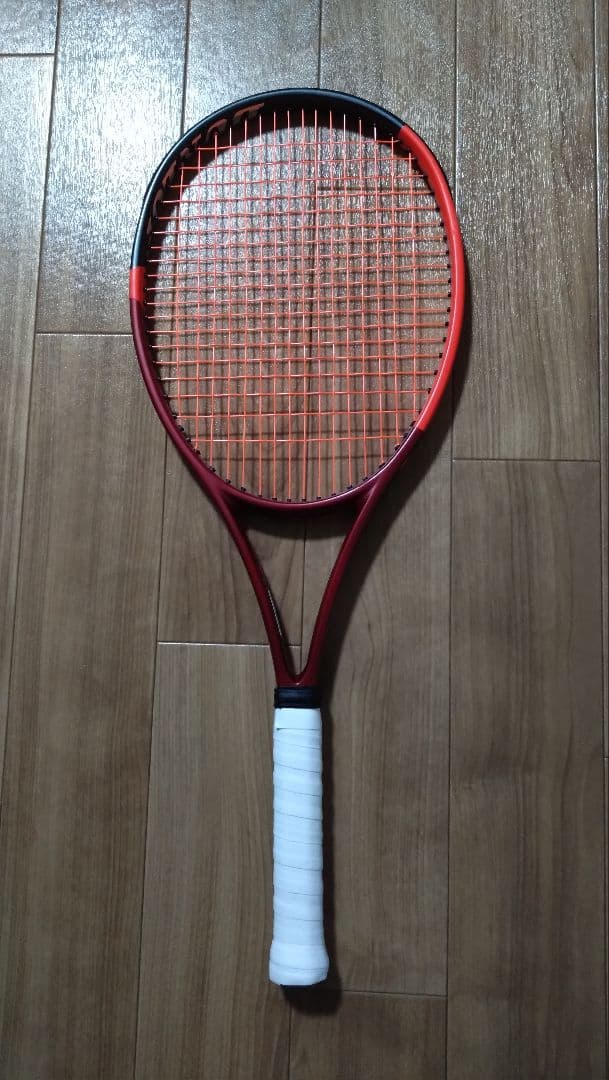 テニスラケット　CX400TOUR