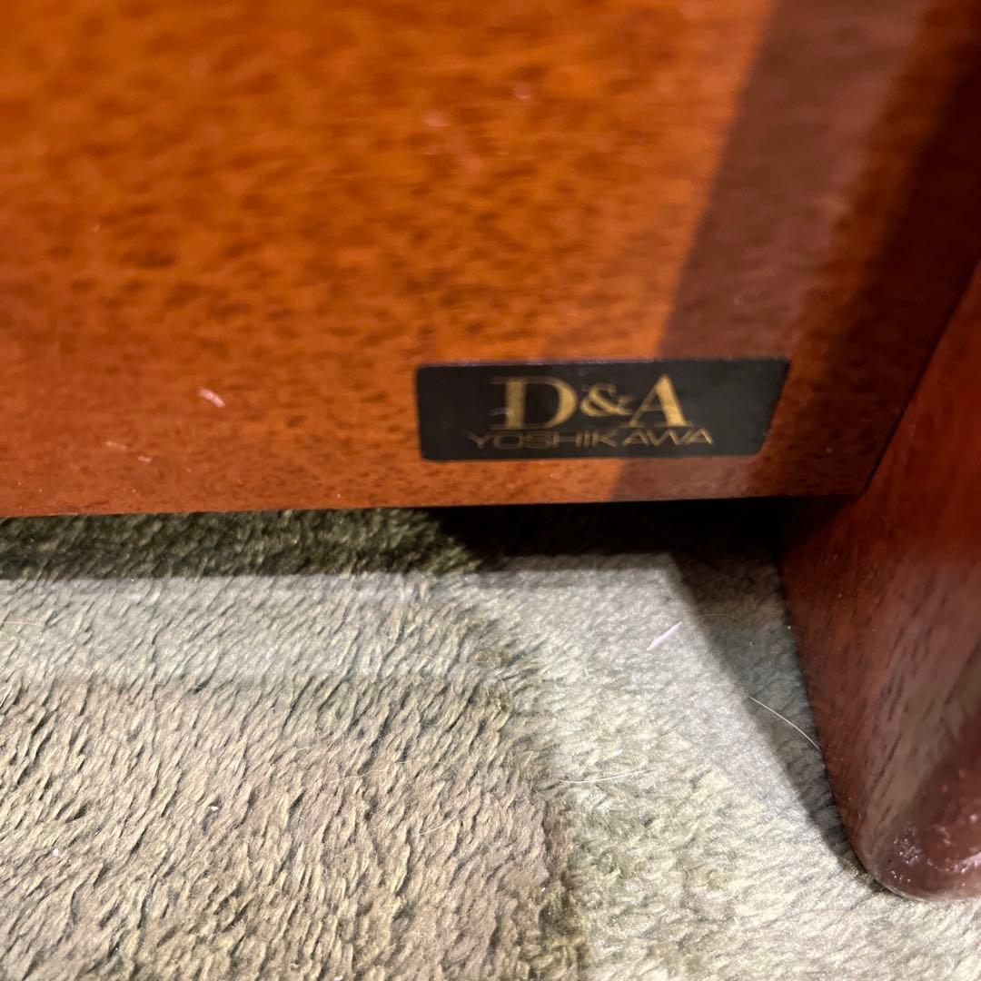 希少　美品　アンティークPT 吉川 葡萄園 カービング２段ラック棚