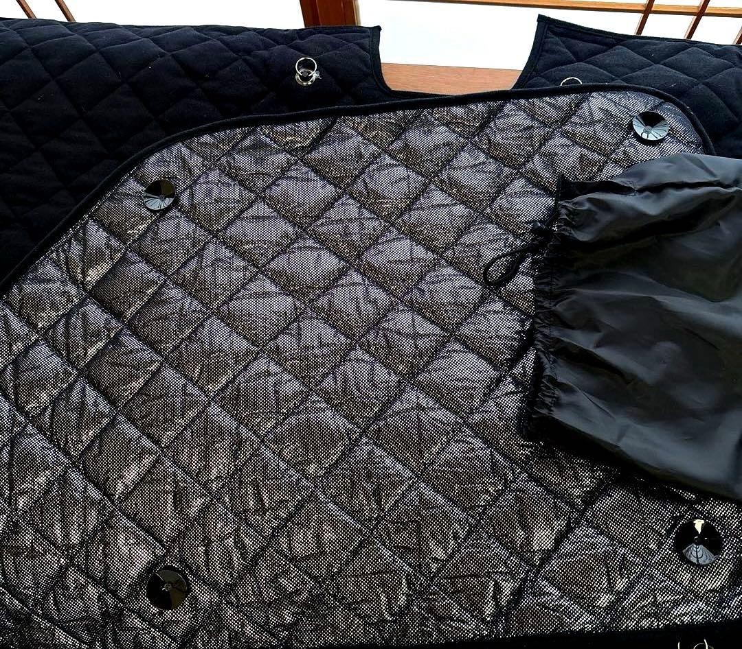 BRAHMS エブリィ　DA17W DA17V ブラインドシェード　サンシェード