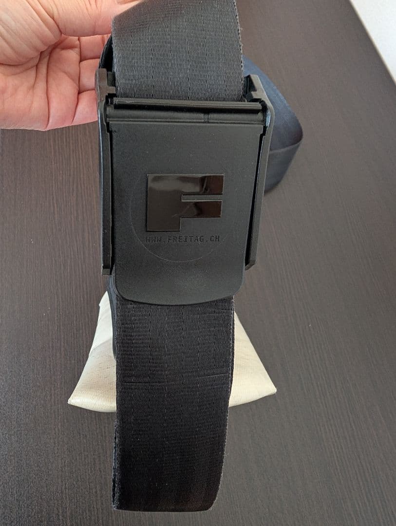 フライターグ Freitag F41 HAWAII FIVE-O