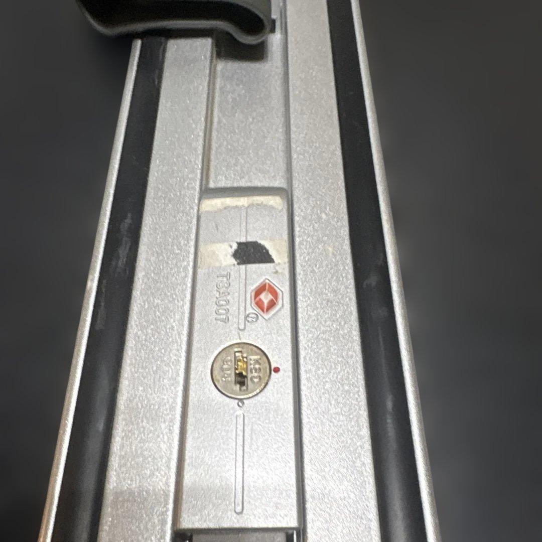 SUNCO サンコー 73L キャリーケース 軽量 スーツケース