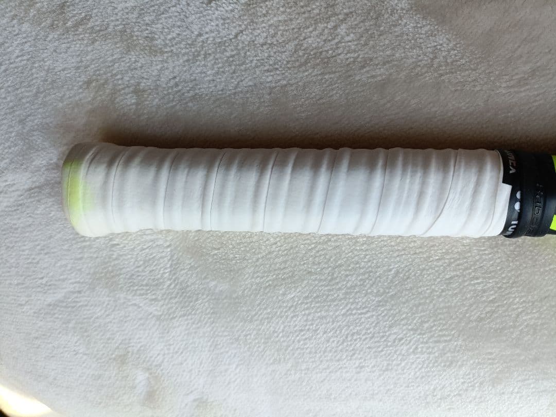 BABOLAT　Pure　Aero　team