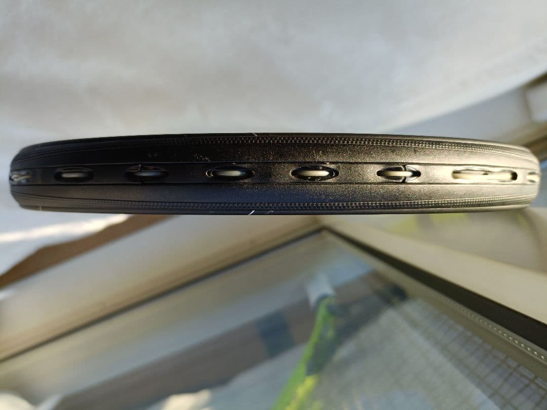 BABOLAT　Pure　Aero　team