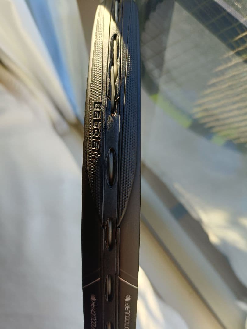 BABOLAT　Pure　Aero　team