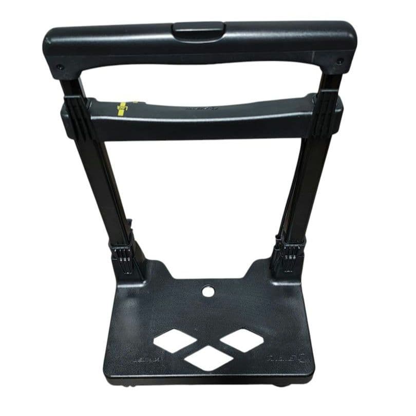 ★美品 廃盤品★SWANY スワニー キャリーバッグ パパーゴ 4輪ストッパー付