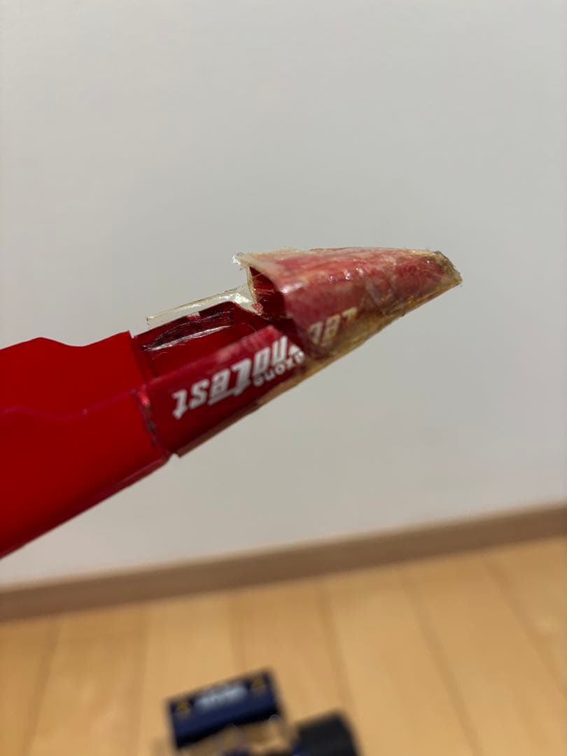 d*4様 タミヤ F103RS シャーシキット