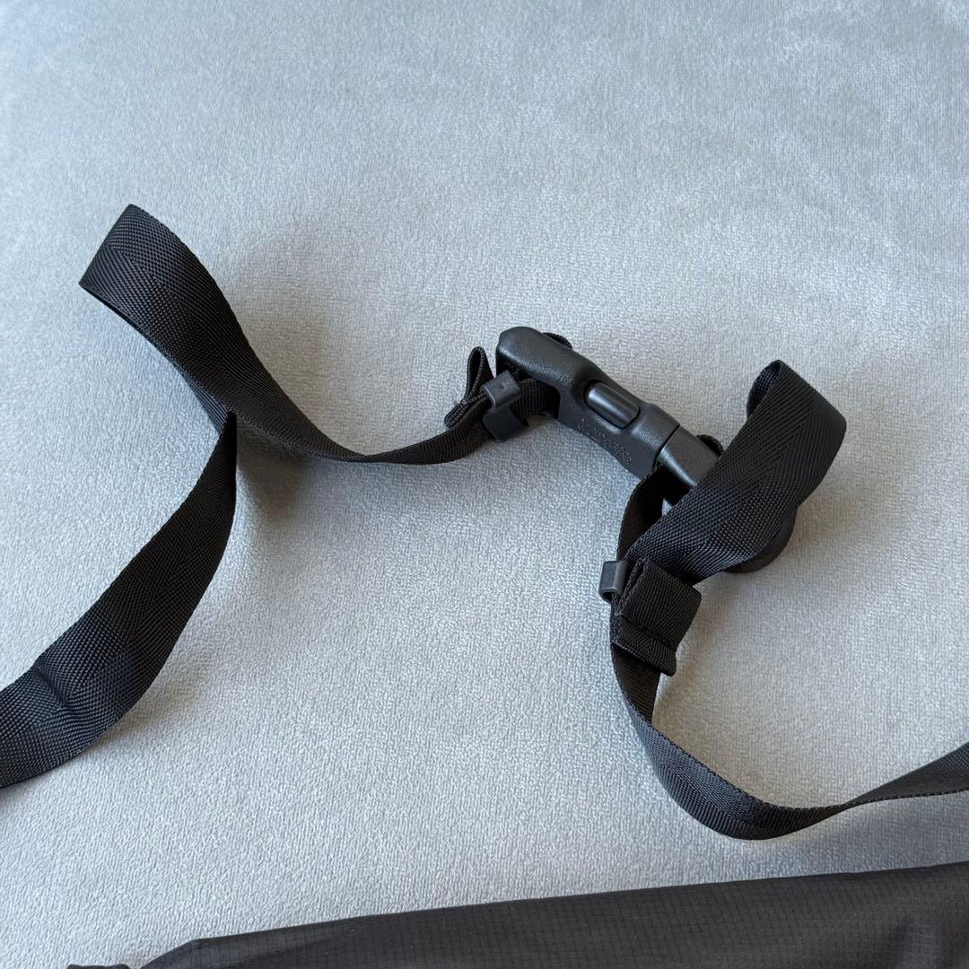 PORTER×GOOD OL' ポーター ウエストポーチ ボディバッグ